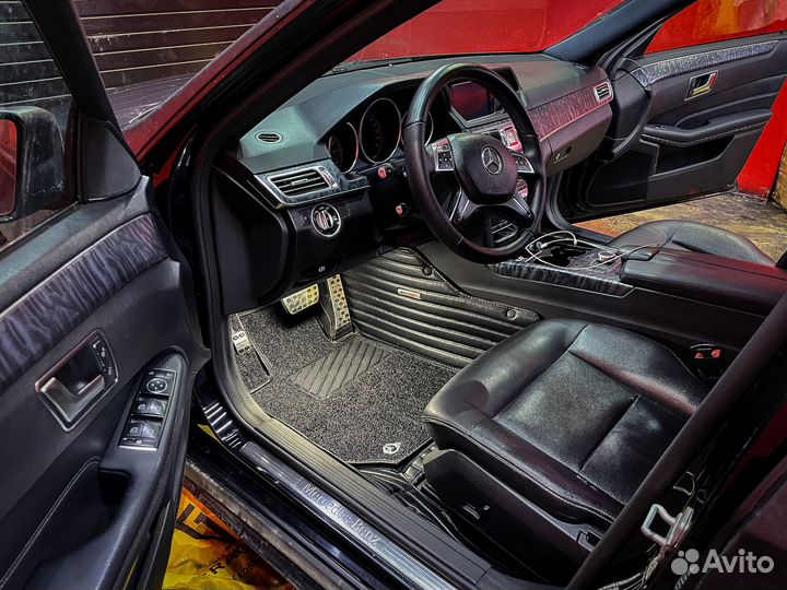 Пошив ковриков для всех