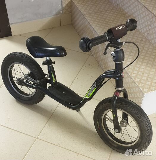 Беговел детский puky