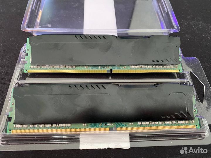 Оперативная память Samsung DDR4 16 Гб, 3200 мгц