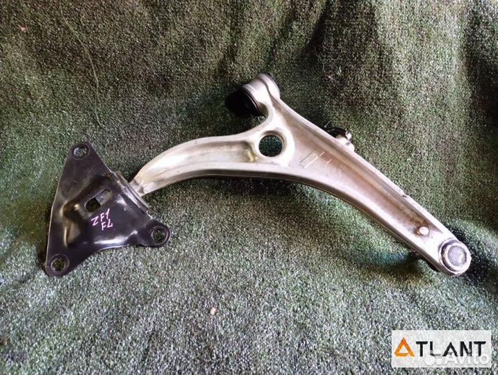 Рычаг передний левый honda CR-Z