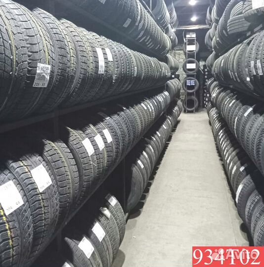 Goodyear Eagle Vector EV-2 205/55 R16 94Q