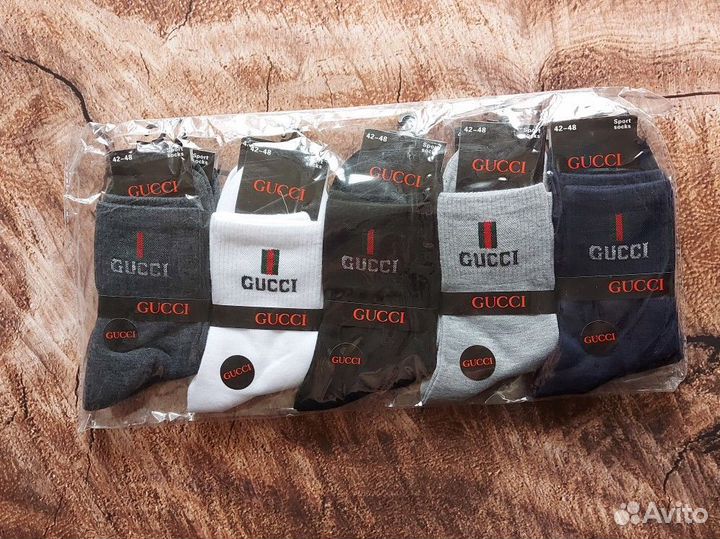 Носки Nike Reebok Lacoste Jordan