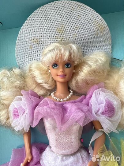 2 Новые куклы барби 90х