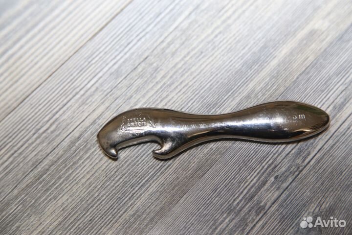 Открывалка для пива Stella Artois промо