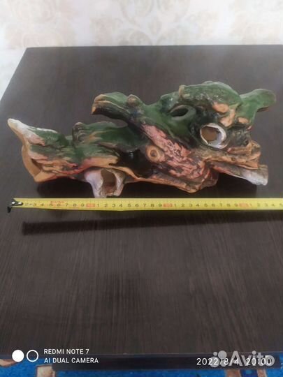 Декор для аквариума