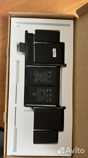 Батарея Macbook Pro 13 2015 A1502