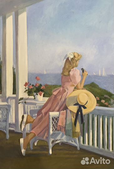 Рисую на заказ