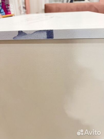 Стол письменный