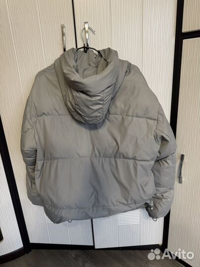Куртка демисезонная женская 48 50