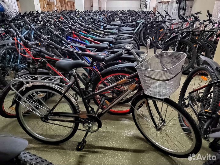 Велосипед 26