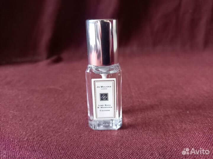 Духи Jo Malone, Faberlic, Dilis