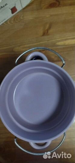 Набор супниц