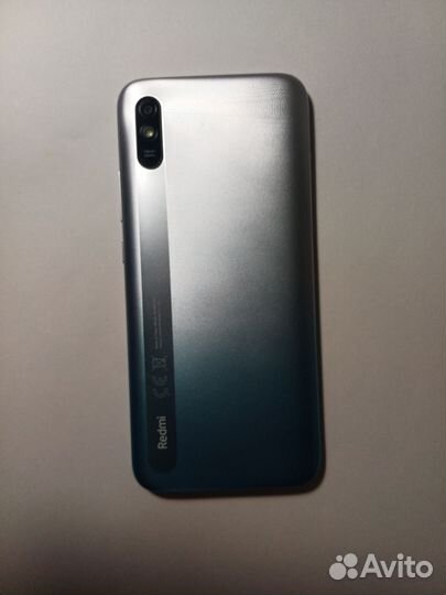 Xiaomi Redmi 9A, 2/32 ГБ