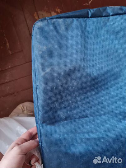 Сумка для ноутбука