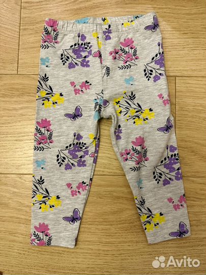 Лосины, бриджи