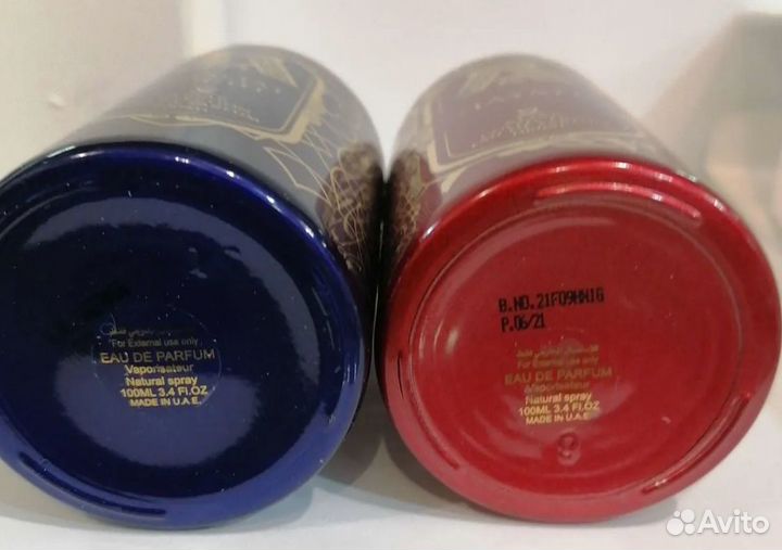 Attar Collection 100 ml оригинал