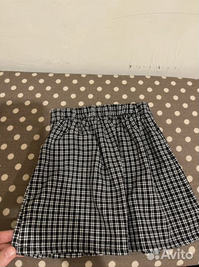 Юбочка gloria jeans 2-3 года 98