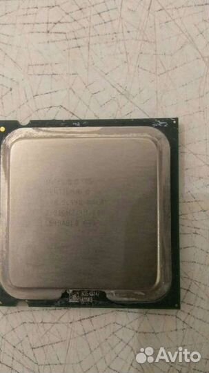 Процессор 2 ядерный,Intel,AMD,775,AM2,1155 G1620