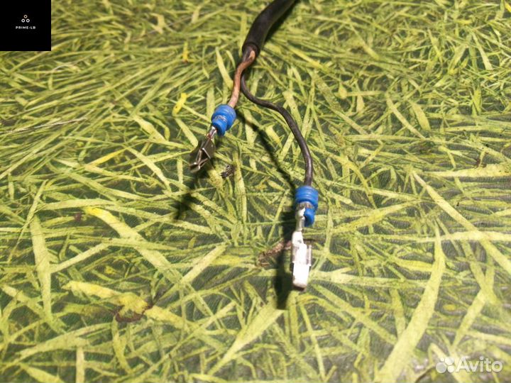 Датчик температуры во впускном коллекторе Scania