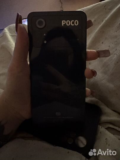 Xiaomi Poco X4 Pro 5G, 8/256 ГБ