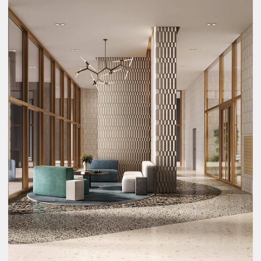 3-к. апартаменты, 70,9 м², 3/29 эт.