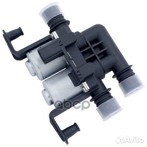 Клапан системы охлаждения Z68964R Zikmar