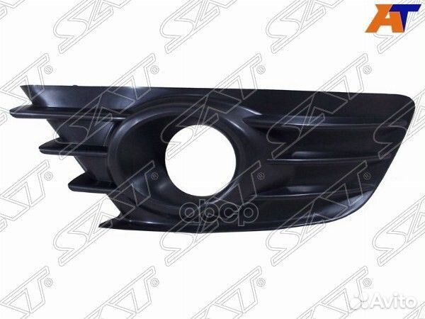 Оправа птф citroen C4 04-08 LH stct252192 Sat