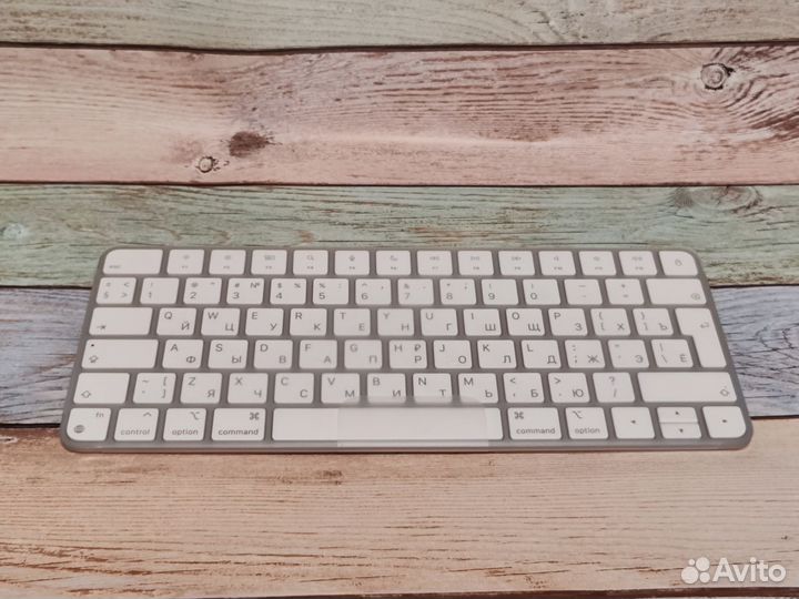 Клавиатура Apple magic keyboard 2