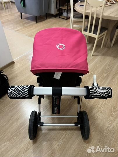 Коляска Bugaboo Cameleon 3 2в1