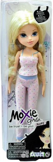 Кукла Moxie Веселые каникулы