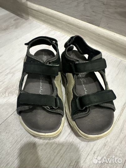 Сандалии ecco