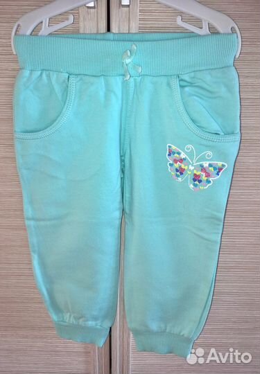 Вещи для девочки