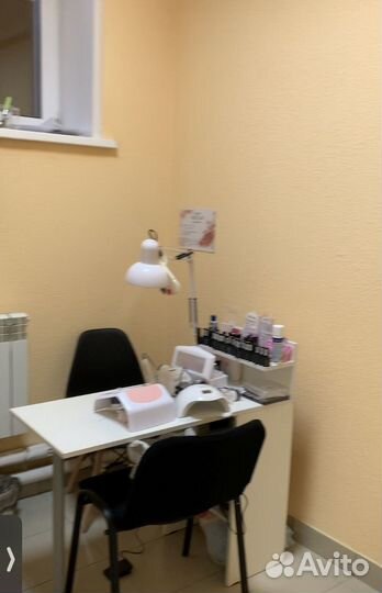 Все для маникюра и педикюра