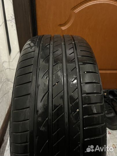 Laufenn S-Fit EQ LK01 195/50 R15 28H