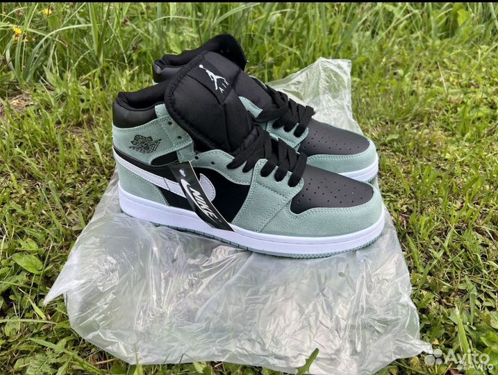 Кроссовки Nike Jordan