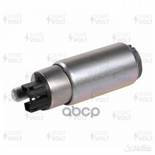 Бензонасос ваз niva 4x4 1.7/1.8 sfp0124 startvolt
