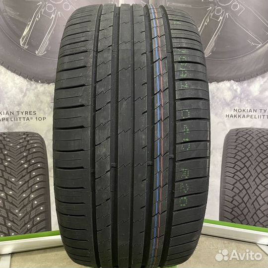 Tracmax X-Privilo RS01+ 285/45 R22 114Y