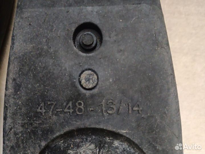 Ласты для подводной охоты