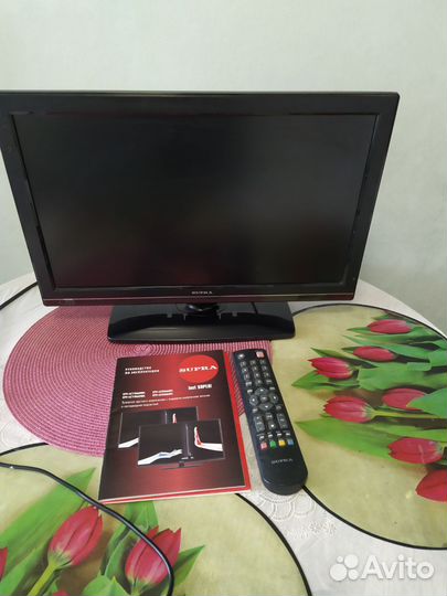Телевизор