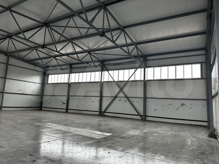 Свободного назначения, 440 м²