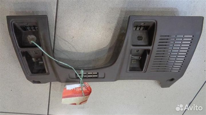 Накладка торпедо Mitsubishi Pajero, Montero 2 199