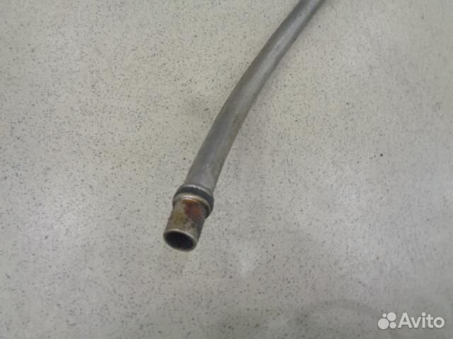 Направляющая щупа двс Infiniti QX56 JA60 2004-2009