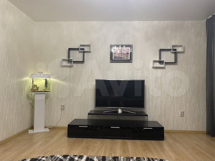 3-к. квартира, 83 м², 9/16 эт.