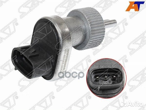 Датчик привода спидометра toyota dyna/toyoace/H