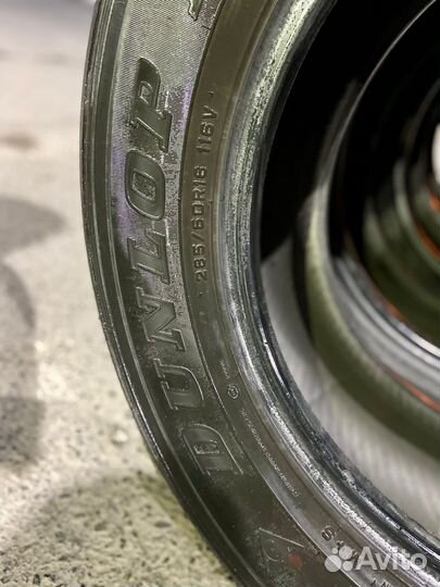 Dunlop Grandtrek AT22 285/60 R18