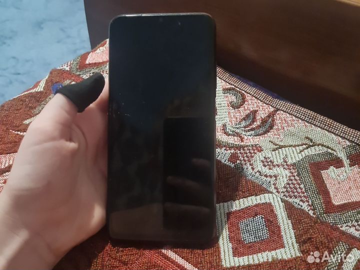 Xiaomi POCO M3, 6/128 ГБ