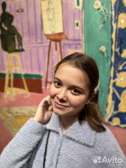 Гид экскурсовод