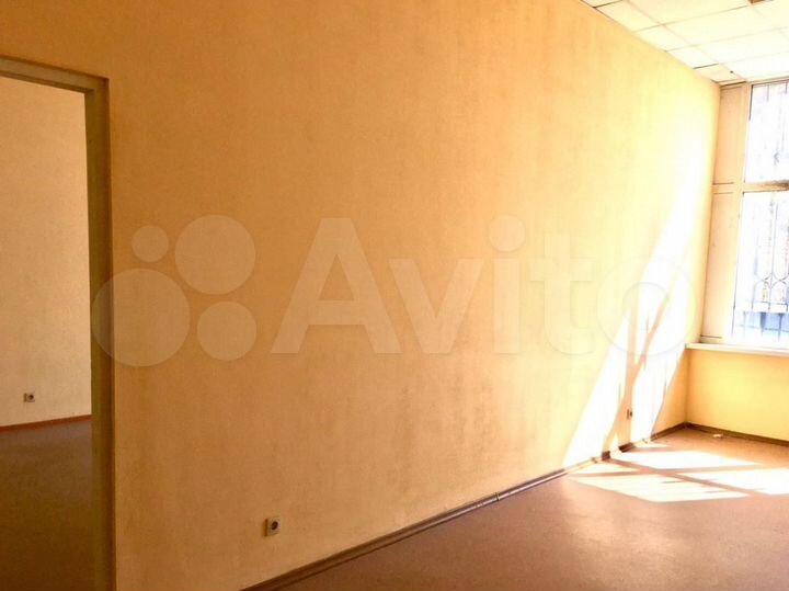 Офис в Бизнес-центре на пр. Ленина, 42.5 м²