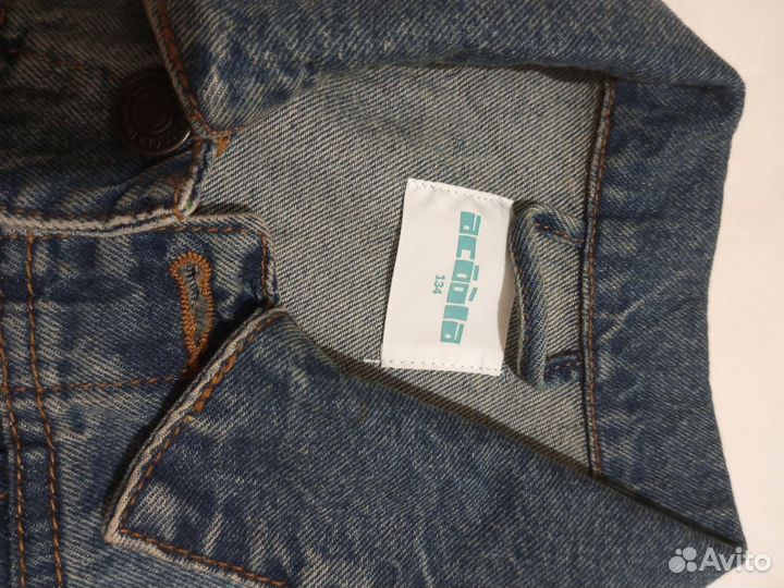 Детские вещи на мальчика