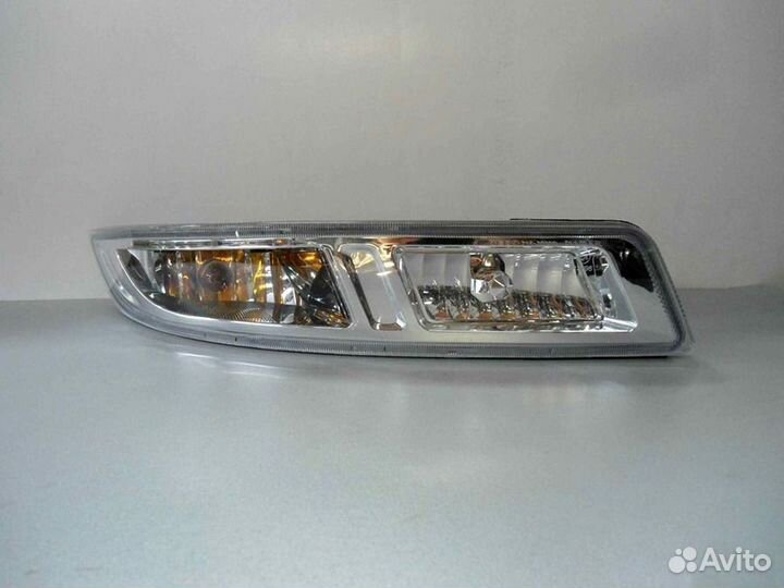 Птф фара правая Ниссан Альмера Классик 2007 - 2013